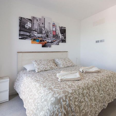 Casa Reina Apartment Плая Бланка Екстериор снимка