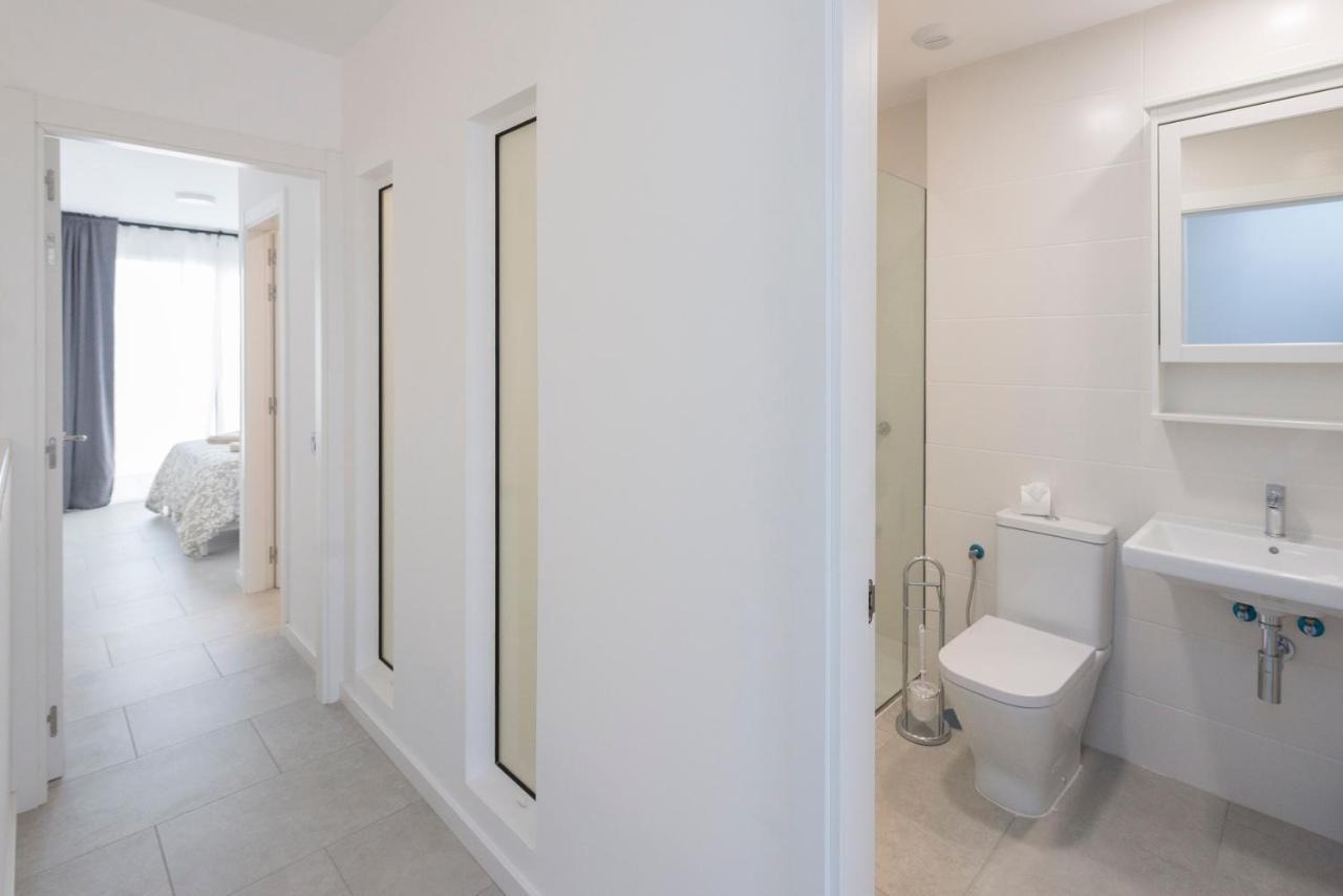Casa Reina Apartment Плая Бланка Екстериор снимка