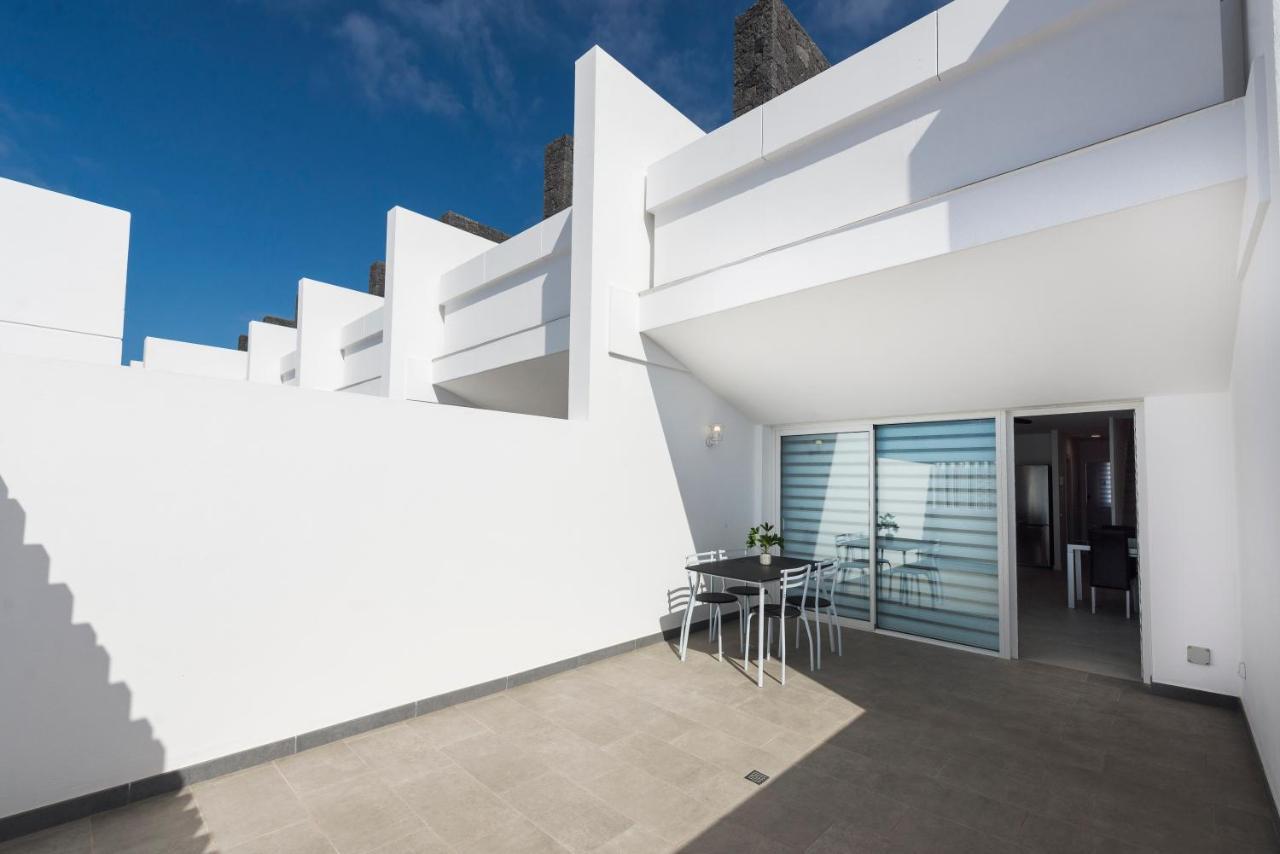 Casa Reina Apartment Плая Бланка Екстериор снимка