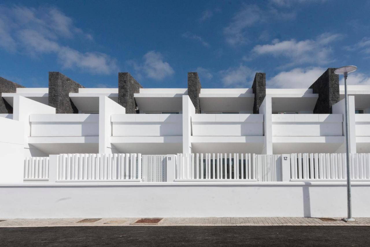Casa Reina Apartment Плая Бланка Екстериор снимка